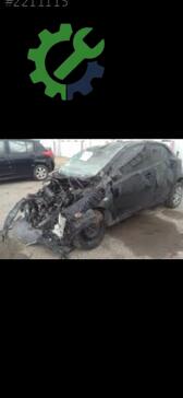 Mazda 2 Hortum 2008-2013 çıkma parça