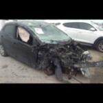 MAZDA 2 2008-2013 ARASI MUTELİG TÜM ÇIKMA PARÇALAR