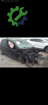 Mazda 2 Hortum 2008-2013 çıkma parça