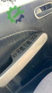 Mazda 2 cam düğmesi