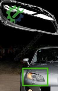 MAZDA 2 CX SIFIR SOL FAR CAMI 2009-2014