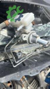 MAZDA 2 FİREN