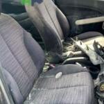Mazda 2 iç döşeme koltuk takım