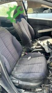 Mazda 2 iç döşeme koltuk takım