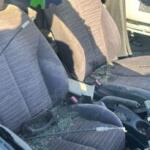 MAZDA 2 KOLTUK ORJ ÇIKMA