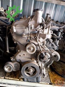 Mazda 2 Motor Komple çıkma parça