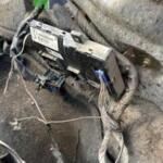 Mazda 2 Konfor Beyni çıkma parça - ATABEY AUTO YEDEK PARÇA Konya