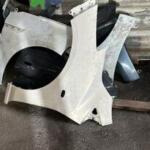 Mazda 2 Ön Çamurluk çıkma parça - ATABEY AUTO YEDEK PARÇA Konya