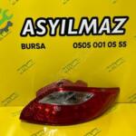 MAZDA 2 SAĞ STOP (ORJİNAL HATASIZ)