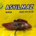 MAZDA 2 SAĞ STOP (ORJİNAL HATASIZ)