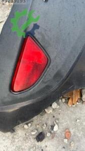 MAZDA 2 SİS LAMBASI