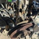 Mazda 2 Taşıyıcı/Aks Taşıyıcı çıkma parça - ATABEY AUTO YEDEK PARÇA Konya