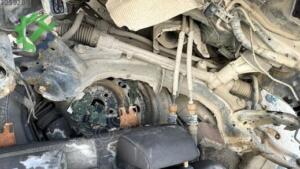 MAZDA 2 TRAVEST