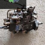 MAZDA 2200 / KİA BONGO MAZOT POMPASI