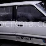 Mazda 2500 e sağ  ön kapi temiz orijinal
