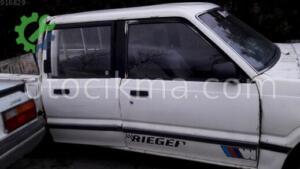 Mazda 2500 e sağ  ön kapi temiz orijinal