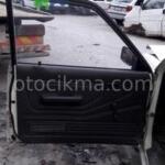 Mazda 2500 e sol ön kapi temiz orijinal