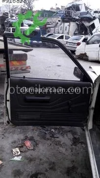 Mazda B2500 Sol Ön Kapı çıkma parça