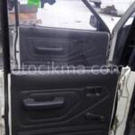 Mazda 2500 e sol ön kapi temiz orijinal