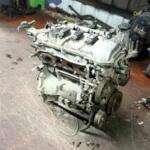 Mazda 6 Motor Komple Çıkma Parça Ankara