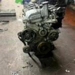 Mazda 6 Motor Komple Çıkma Parça Ankara