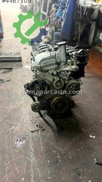 Mazda 6 Motor Komple çıkma parça