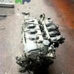 Mazda 6 Motor Komple Çıkma Parça Ankara