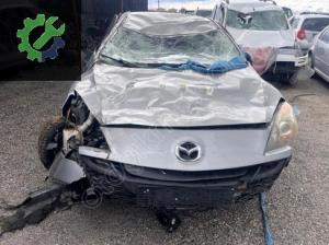 Mazda 3 1.6 D Çıkma Yedek Parçaları