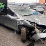 2013 Mazda 3 Yedek Lastik Çıkma Parça