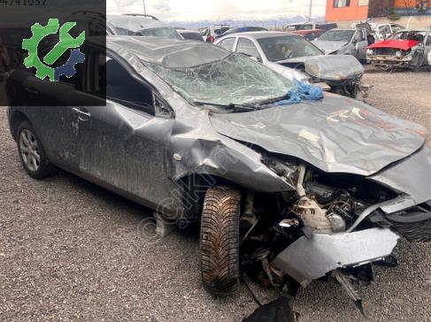 Mazda 3 Yedek Lastik çıkma parça