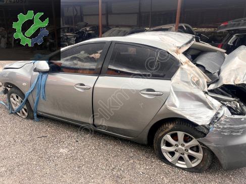 Mazda 3 Yedek Lastik çıkma parça