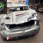 2013 Mazda 3 Yedek Lastik Çıkma Parça