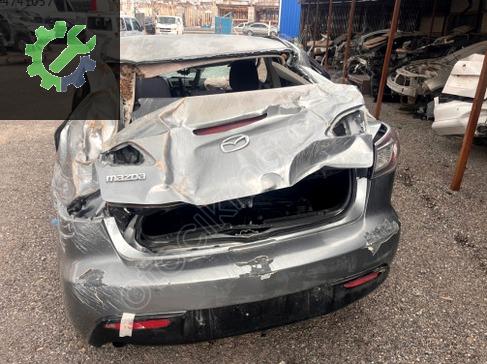 Mazda 3 Yedek Lastik çıkma parça