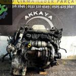 2005 Hyundai Getz Emme Manifoldu Çıkma Parça