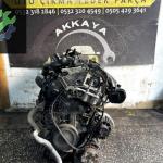 2009 Mazda 3 Motor Komple Çıkma Parça