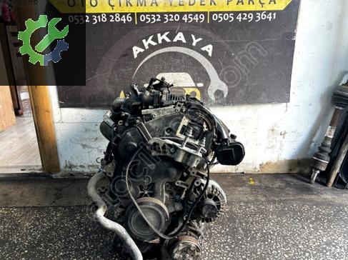 Mazda 3 Motor Komple çıkma parça