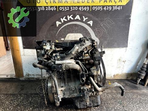 Mazda 3 Motor Komple çıkma parça