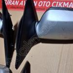 Mazda 3 2003 Orijinal Çıkma Sağ Dış Ayna 012220