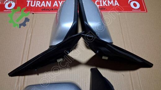 Mazda 3 Sağ Dış Ayna 012220 çıkma parça