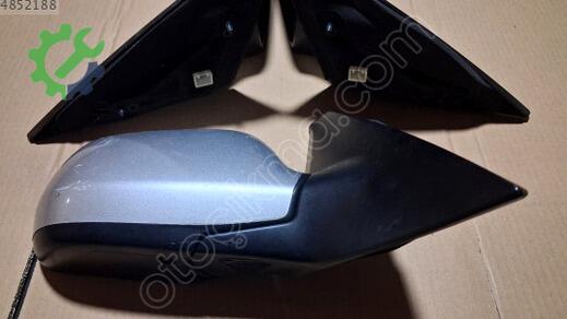 Mazda 3 Sağ Dış Ayna 012220 çıkma parça