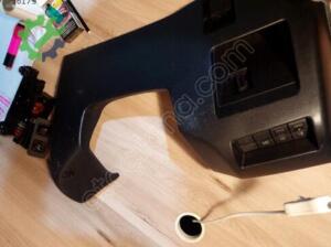 Sıfır Orijinal Torpido Mazda 3 2024 BP4K64281