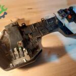Sıfır Orijinal Torpido Mazda 3 2024 BP4K64281