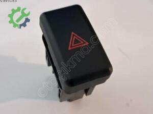 Mazda 323 2003-2009 Flaşör Düğmesi 7503 Çıkma