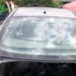 Mazda 3 Arka Cam Hatasız Orjinal Çıkma