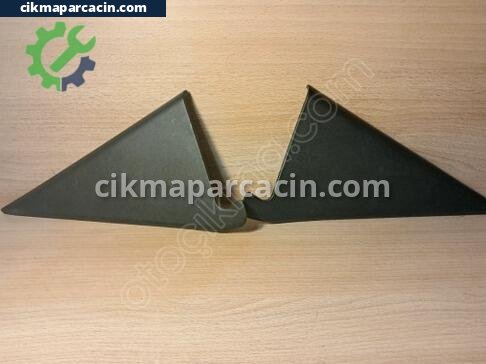 Mazda 3 Ayna (Sol) çıkma parça
