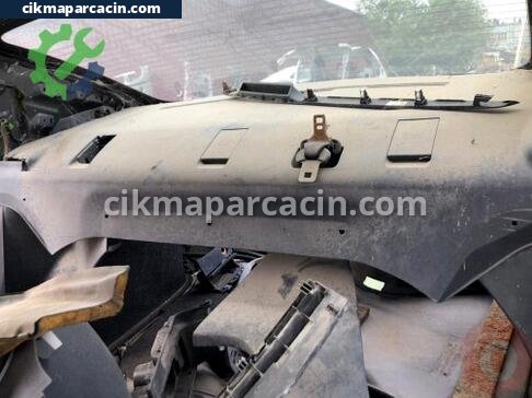 Mazda 3 Bagaj çıkma parça