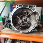 Renault R 9 Ön Kaput Çıkma Parça Ankara