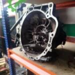 Mazda 5 Şanzıman Komple Çıkma Parça Ankara