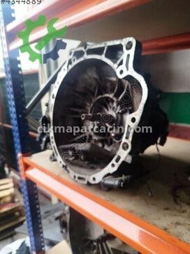 Mazda 5 Şanzıman Komple çıkma parça