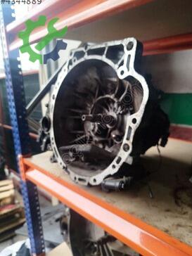 Mazda 5 Şanzıman Komple çıkma parça